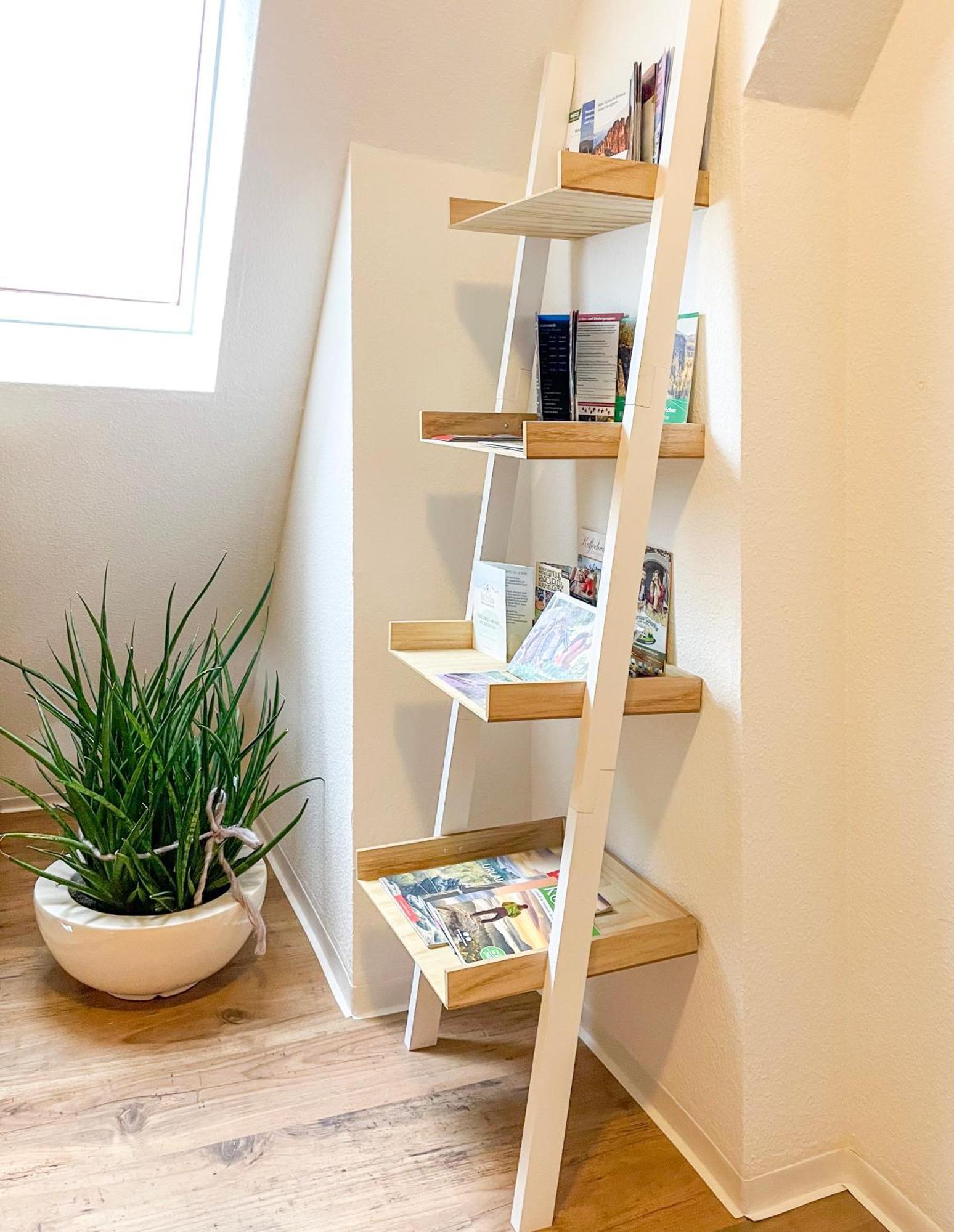 Apartment Fewomaurer Wg1 Dachgeschoss