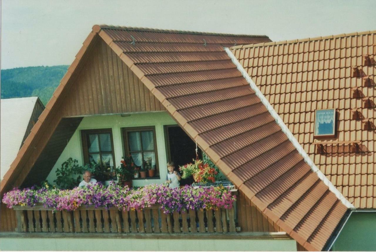 Fewomaurer Wg1 Dachgeschoss Apartment *